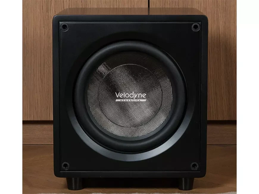 4.Velodyne Vi-Q12