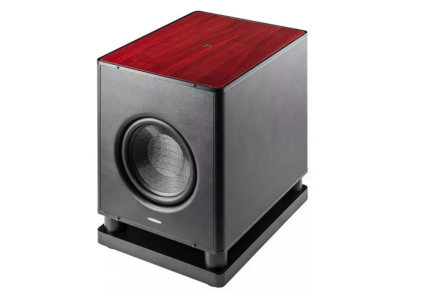 2. Sonus Faber Gravis VI