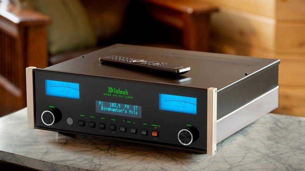 McIntosh MR89