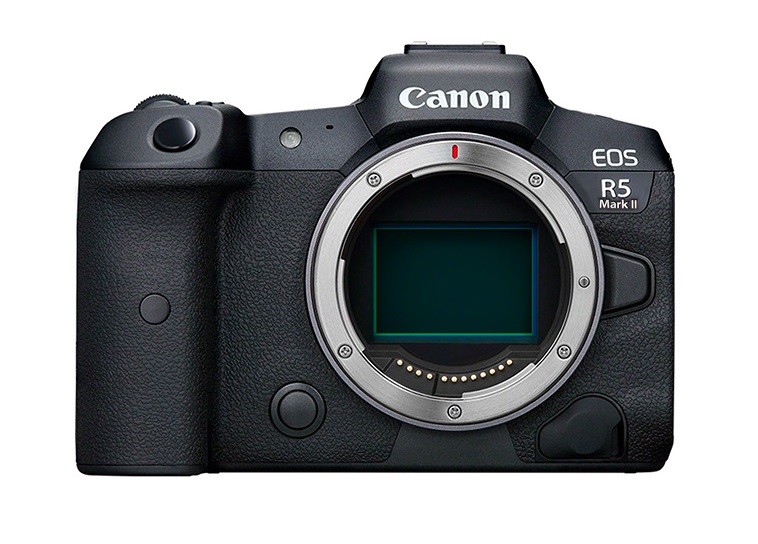 Canon EOS R5 Mark II kommer att få en ny generation autofokus – Quad Pixel AF