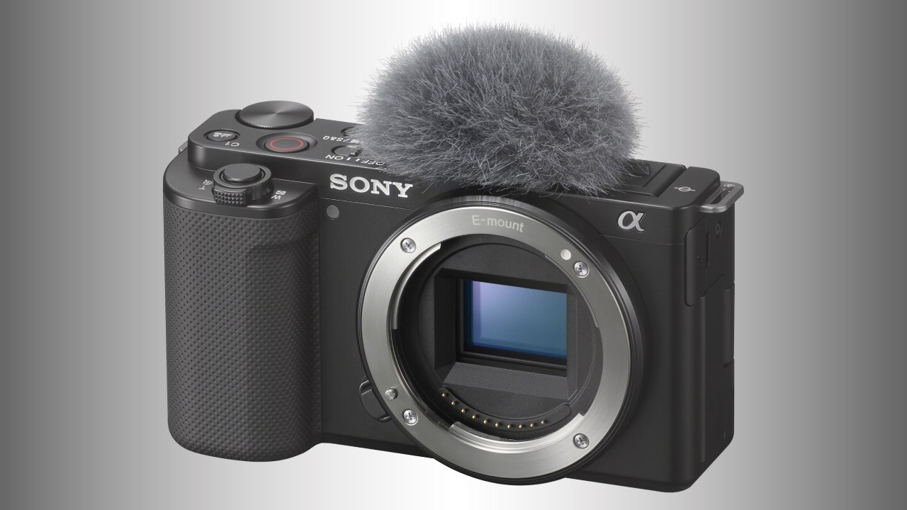 Kommer Sony ZV-E10 II att presenteras under första halvåret 2024?