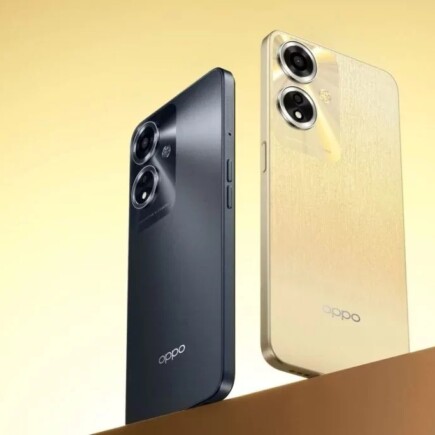 OPPO A59 5G