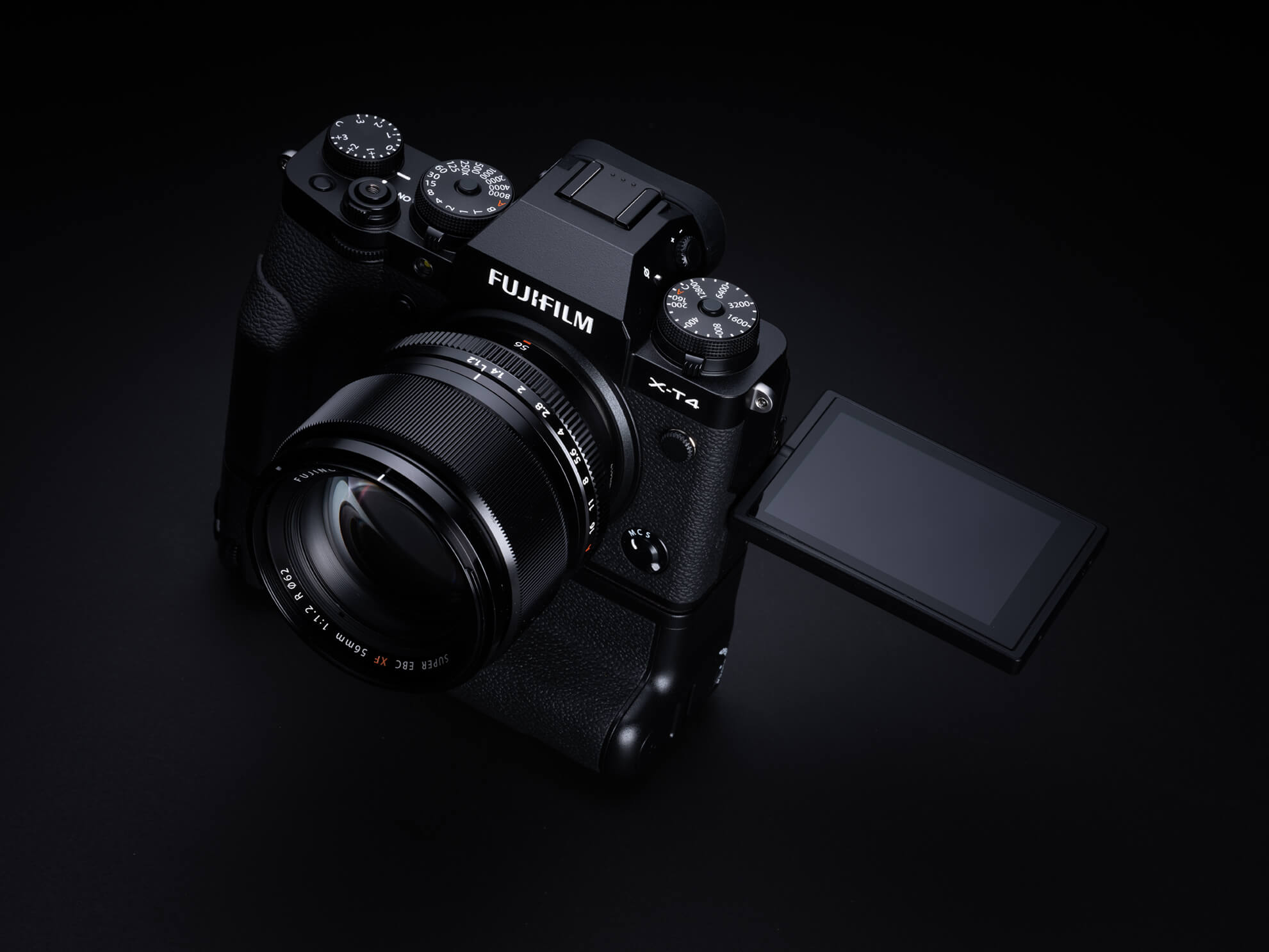 Fujifilm X-T6 kan presenteras i augusti 2024