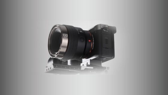 Samyang V-AF 100 mm T2.3 bioobjektiv med autofokus tillkännages