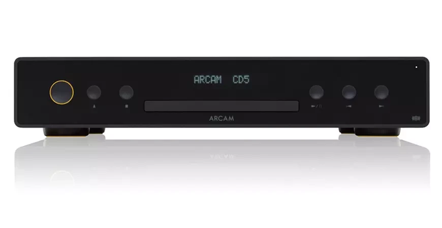 Arcam RADIA CD5