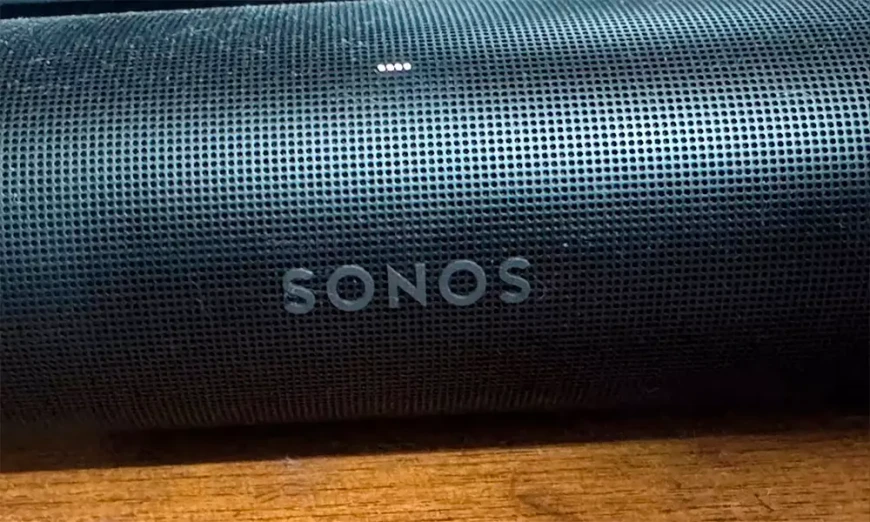 Soundbar Sonos Lasso