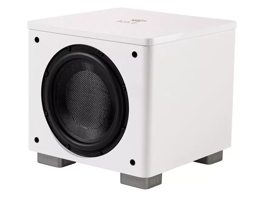 Aktiv subwoofer REL HT/1510 Predator