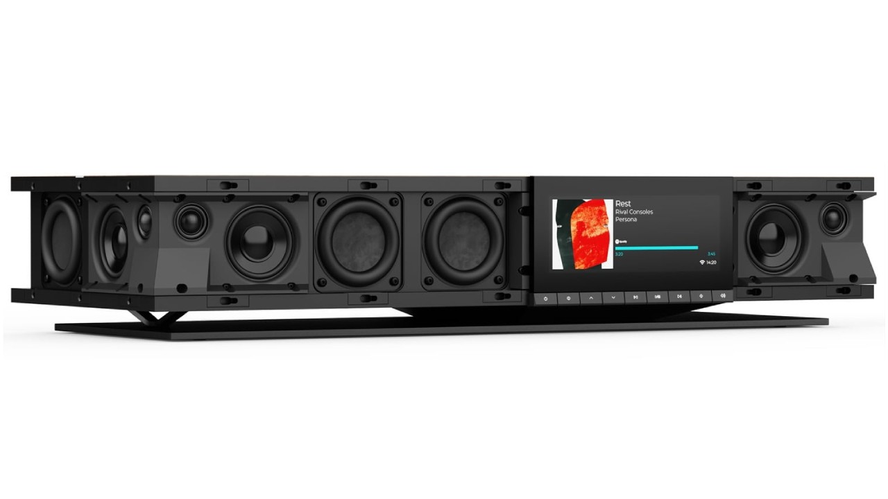 Cambridge Audio Evo One