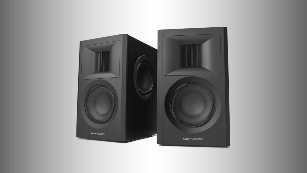 Radiant Acoustics Clarity 6.2